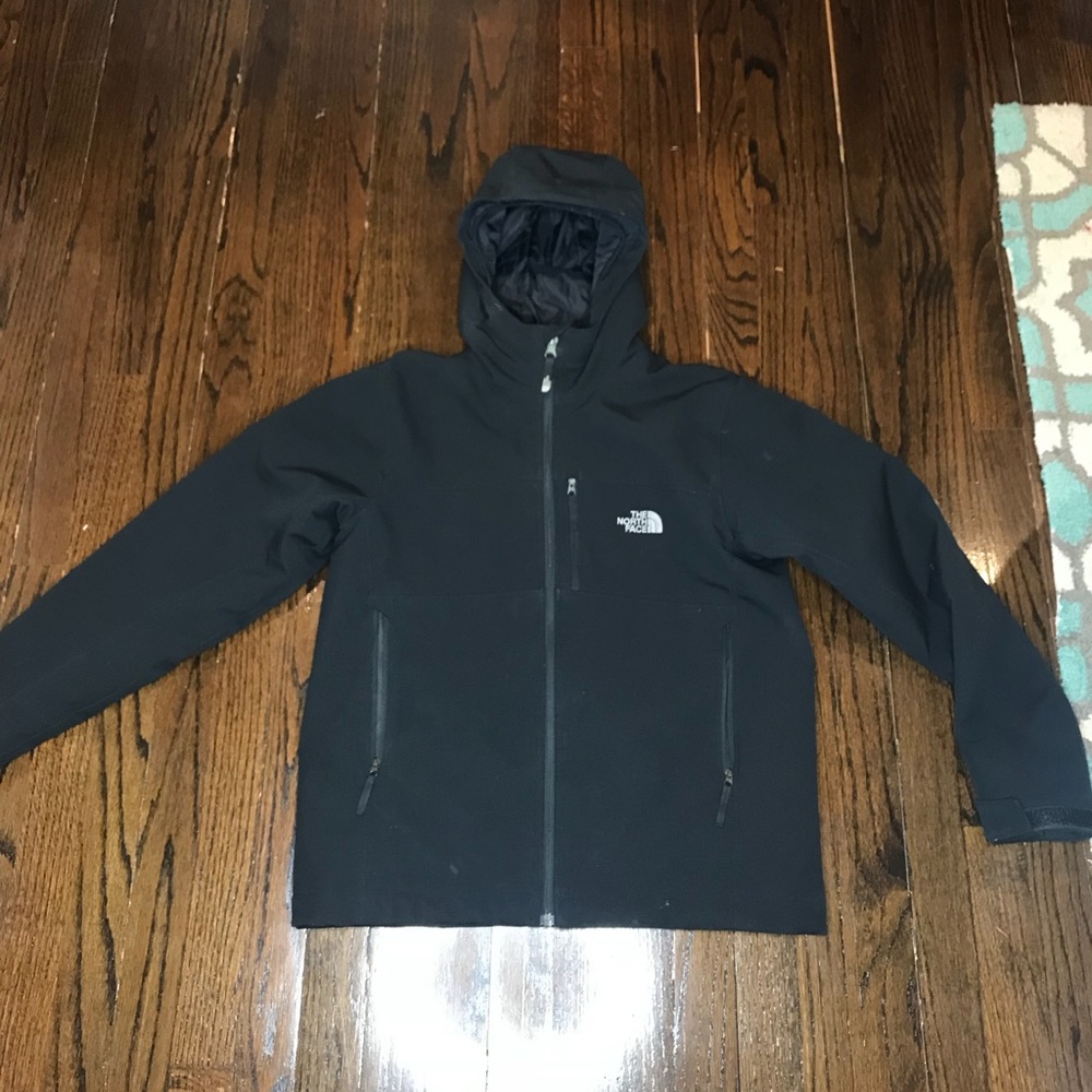 Northface Jacket